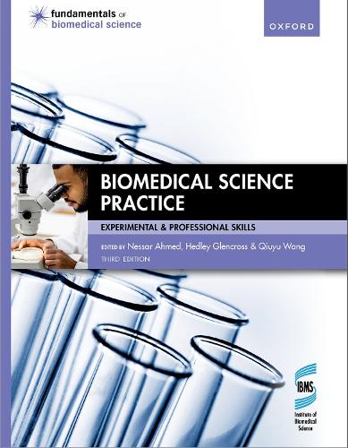 Biomedical Science Practice (ePub eBook)