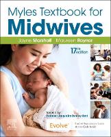 Myles Textbook for Midwives