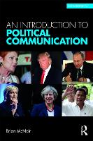 Introduction to Political Communication, An