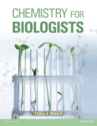 Chemistry for Biologists (PDF eBook)