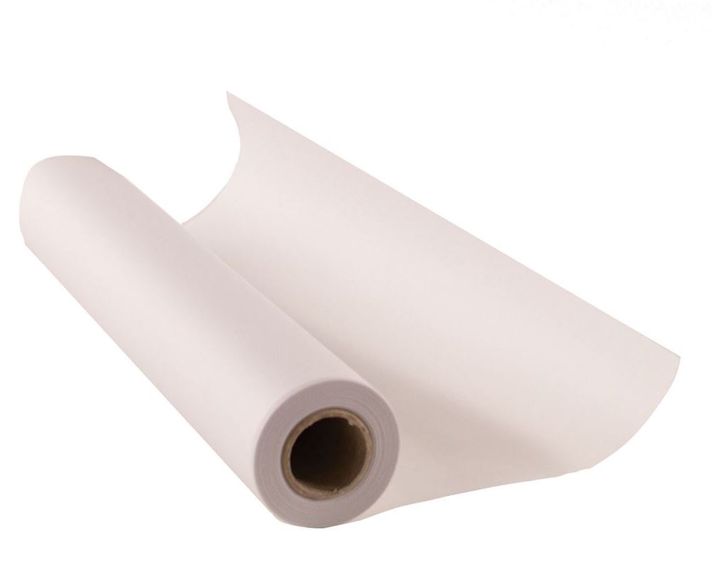 Detail Paper roll 297mm x 25m 53gsm