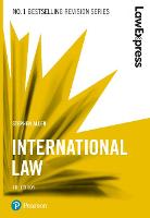 Law Express: International Law