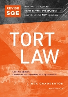 Revise SQE Tort Law: SQE1 Revision Guide