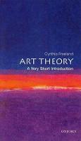 Art Theory: A Very Short Introduction