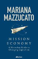 Mission Economy (ePub eBook)