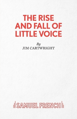 Rise and Fall of Little Voice, The