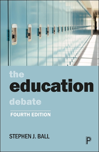 The Education Debate (ePub eBook)