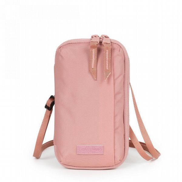 Eastpak - CNNCT F POUCH BAG- CNNCT F Pink