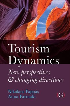 Tourism Dynamics: New perspectives and changing directions (PDF eBook)