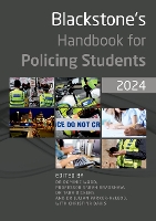 Blackstone's Handbook for Policing Students 2024 (ePub eBook)