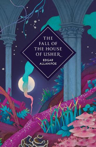 Fall of the House of Usher and Other Stories, The