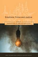 Emotions, Crime and Justice (ePub eBook)