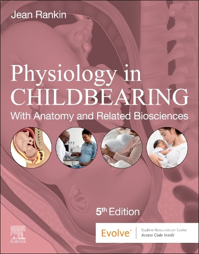 Physiology in Childbearing - E-Book: Physiology in Childbearing - E-Book (ePub eBook)