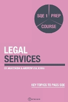 Legal Services: SQE 1 Prep Course