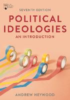 Political Ideologies: An Introduction