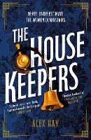 The Housekeepers: A daring group of women risk it all in this irresistible London heist (ePub eBook)