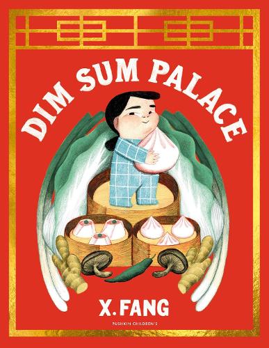 Dim Sum Palace