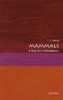 Mammals: A Very Short Introduction