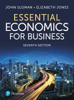 Essential Economics for Business (ePub eBook)