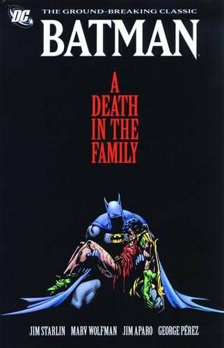 Batman: A Death in the Family