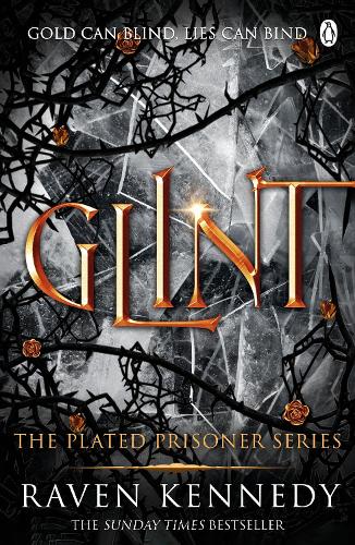 Glint: The dark fantasy romance TikTok sensation thatOs sold over a million copies (ePub eBook)