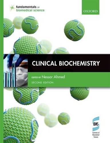 Clinical Biochemistry (ePub eBook)