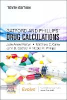 Gatford and Phillips' Drug Calculations