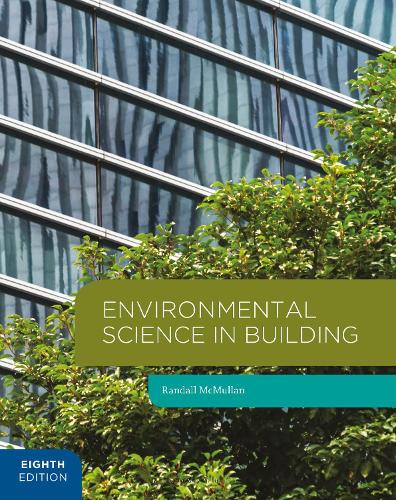 Environmental Science in Building (ePub eBook)