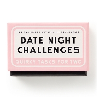 Date Night Challenges