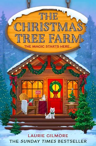 Christmas Tree Farm, The