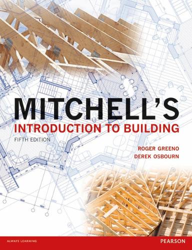 Mitchell's Introduction to Building