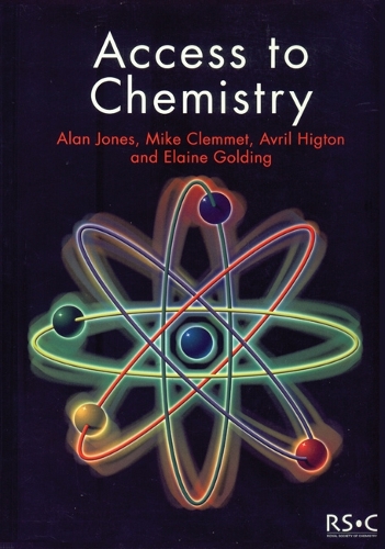 Access to Chemistry (PDF eBook)