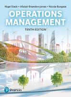 Operations Management (ePub eBook)