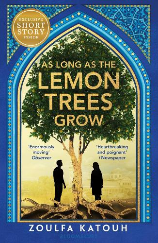  As Long As the Lemon Trees Grow: The breathtaking story of love and loss in the...