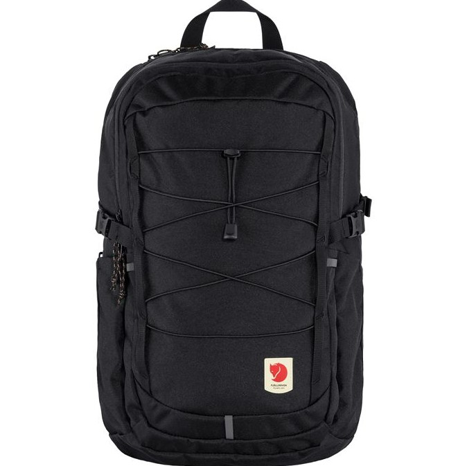 Fjallraven - Skule 28 - Black