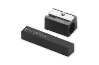 Moleskine Eraser and Sharpener Set