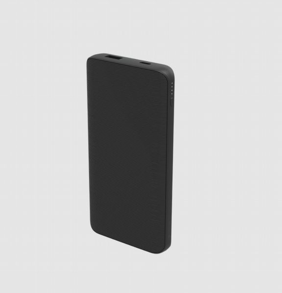 Mophie Power Bank 10,000mAh | Universal - Black