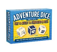 Adventure Dice