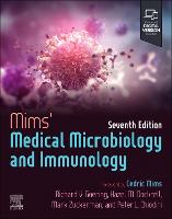 Mims' Medical Microbiology E-Book: Mims' Medical Microbiology E-Book (ePub eBook)