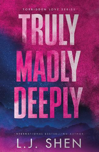  Truly Madly Deeply: the must-read enemies to lovers, best friends brother romance thats intense, spicy, and...