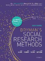 Bryman's Social Research Methods