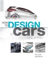 How to Design Cars Like a Pro