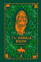 Jungle Book, The: 130th Anniversary Edition