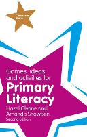 Games, Ideas and Activities for Primary Literacy (ePub eBook)