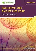 Palliative and End of Life Care for Paramedics (ePub eBook)