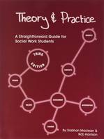 Theory and Practice: A Straightforward Guide for Social Work Students