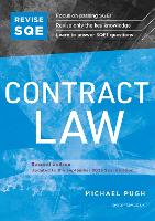 Revise SQE Contract Law: SQE1 Revision Guide