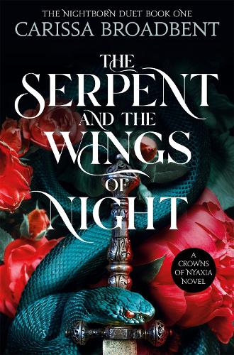 Serpent and the Wings of Night, The