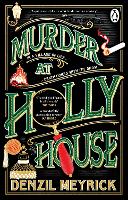 Murder at Holly House