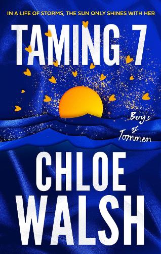 Taming 7: Epic, emotional and addictive romance from the TikTok phenomenon (ePub eBook)